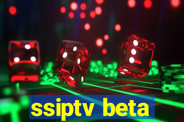 ssiptv beta